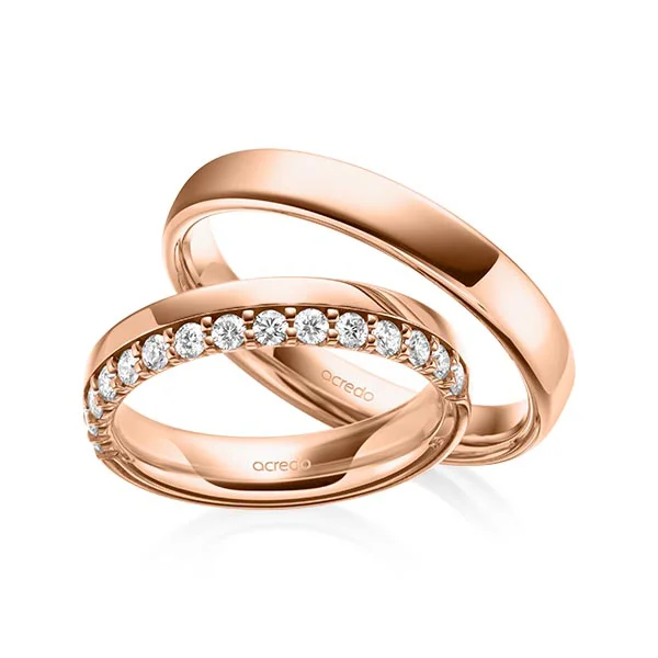 Red Gold - A-2111-1