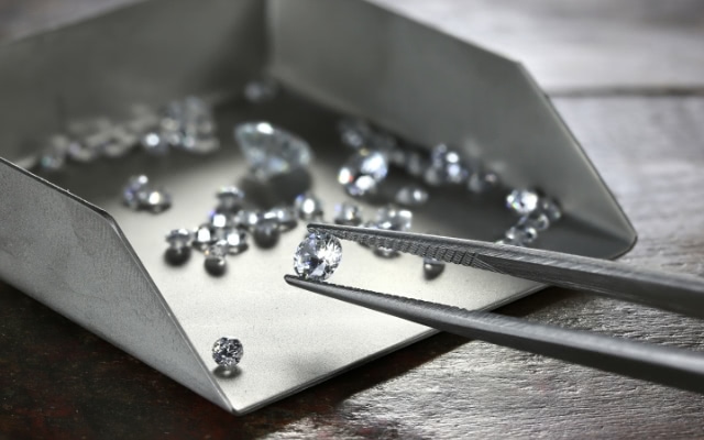 Diamond