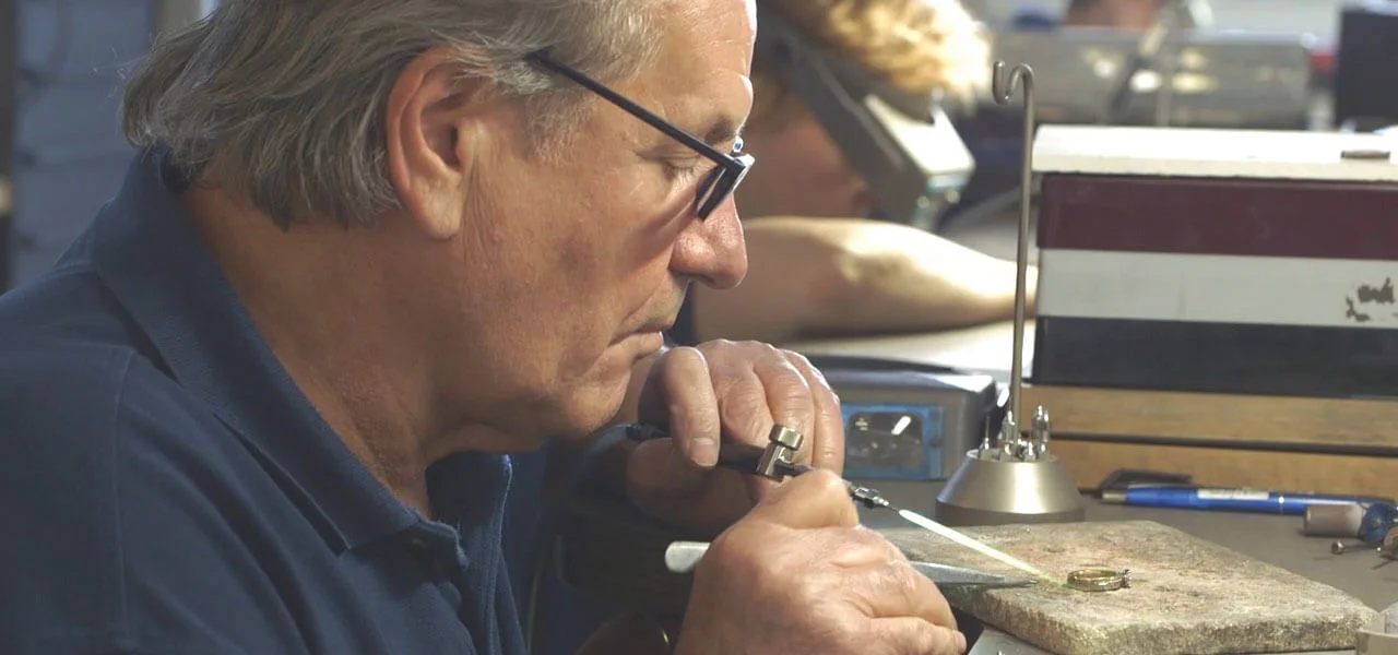 jeweller