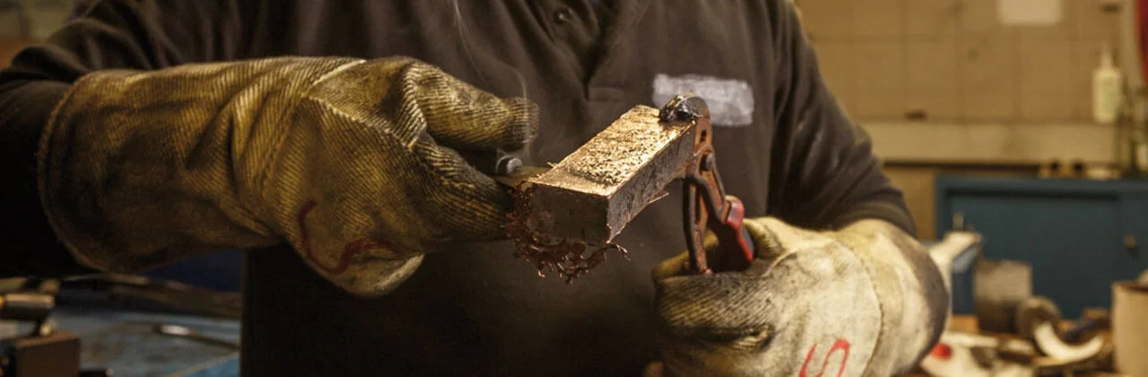 metal