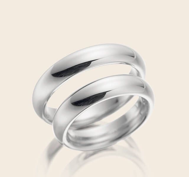 Model rings